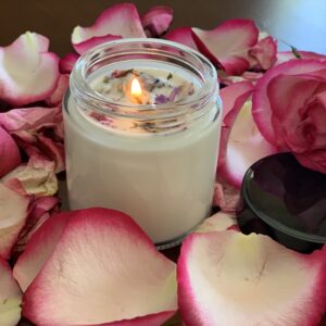 Soothing Scent Candle